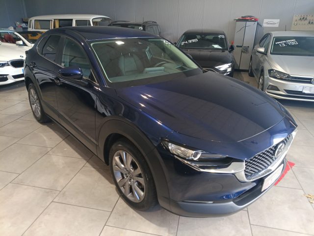 MAZDA CX-30 usata, con Airbag laterali