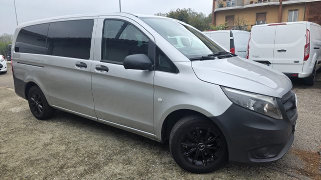 MERCEDES-BENZ Vito usata, con ABS