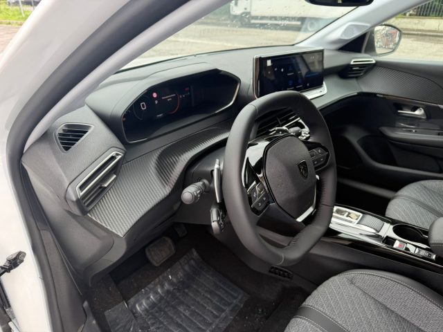 PEUGEOT 208 usata, con Bracciolo