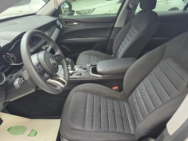 ALFA ROMEO Stelvio usata, con Cruise Control