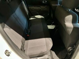 CITROEN C3 Aircross usata, con Immobilizzatore elettronico