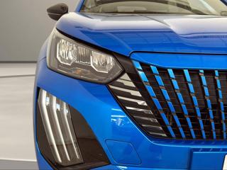 PEUGEOT 2008 usata, con Autoradio digitale