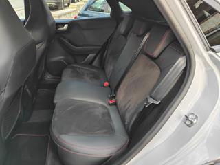 FORD Puma usata, con Regolazione elettrica sedili