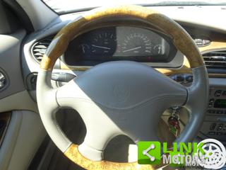 JAGUAR S-Type usata, con Climatizzatore