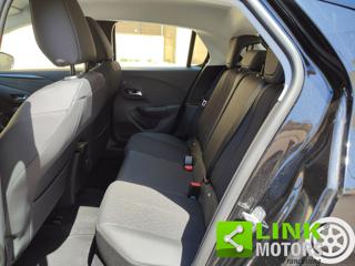 OPEL Corsa usata, con Specchietti laterali elettrici