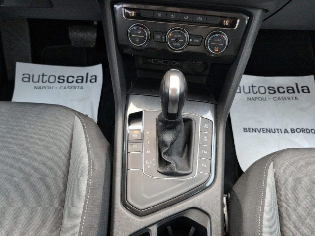 VOLKSWAGEN Tiguan usata, con Fari LED