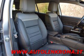 CITROEN C5 Aircross usata, con Sedile posteriore sdoppiato