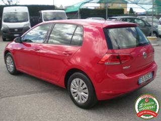 VOLKSWAGEN Golf usata, con Chiusura centralizzata