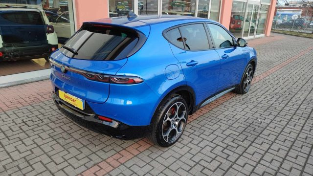 ALFA ROMEO Tonale usata, con Airbag Passeggero