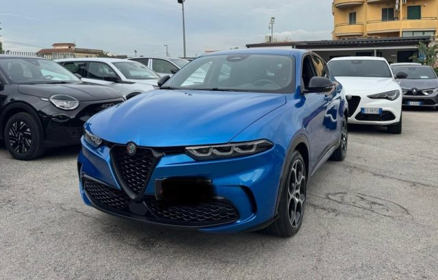 ALFA ROMEO Tonale usata, con ABS