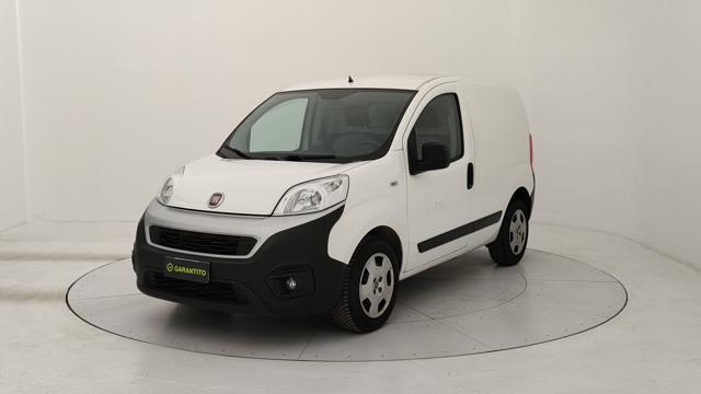 FIAT Fiorino usata, con ABS