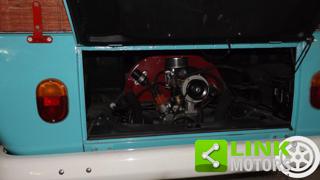 VOLKSWAGEN T2 usata 25