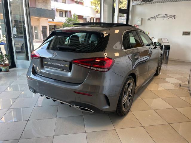MERCEDES-BENZ A 180 usata, con Airbag Passeggero