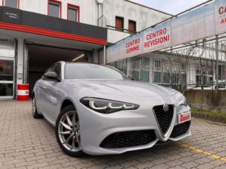 ALFA ROMEO Giulia 2.0 Turbo 280 CV AT8 AWD Q4 Ti