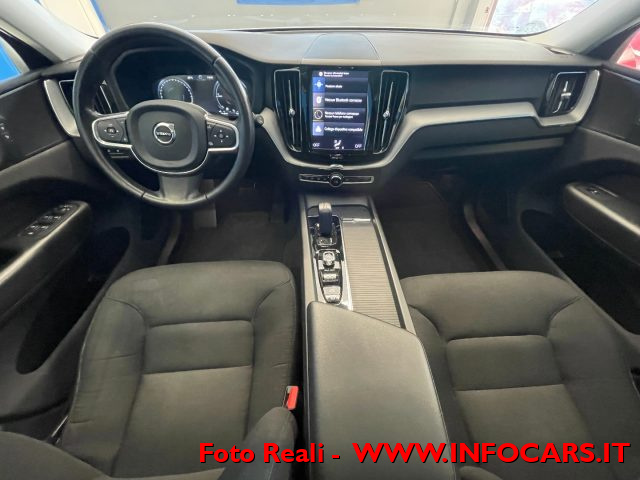 VOLVO XC60 usata, con Cruise Control