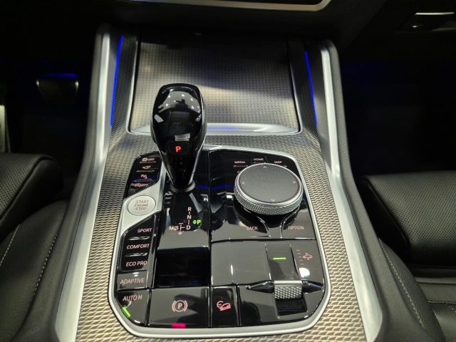 BMW X6 usata, con Controllo vocale