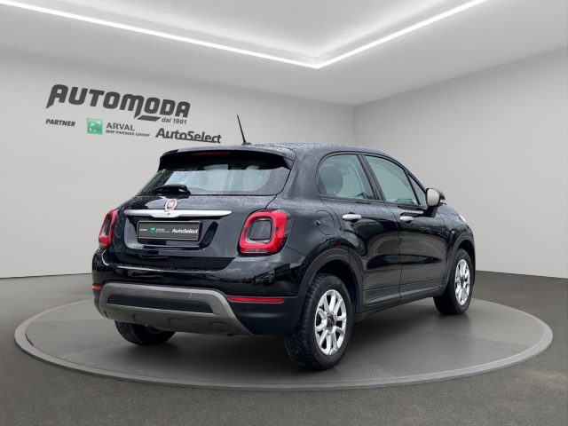 FIAT 500X usata, con Sistema di navigazione