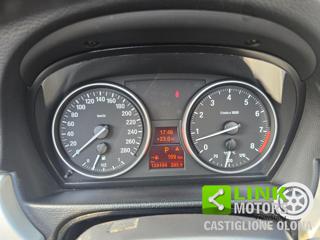 BMW 335 usata, con Cerchi in lega