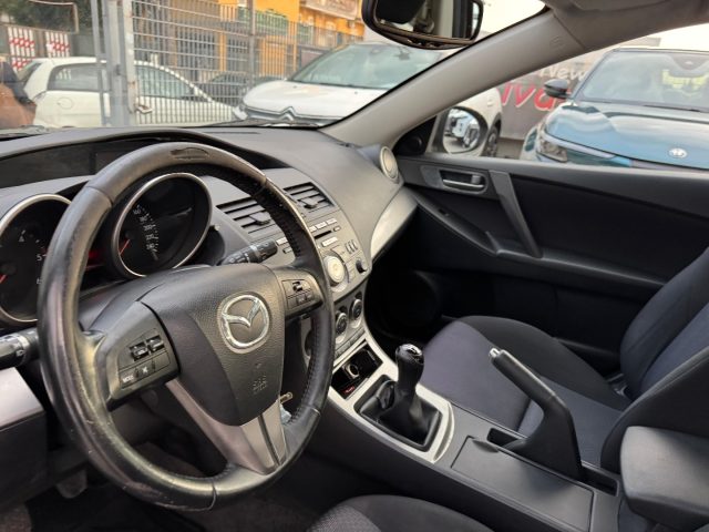 MAZDA 3 usata, con Chiusura centralizzata