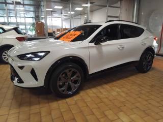 CUPRA Formentor usata, con Chiusura centralizzata