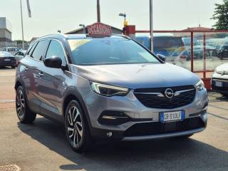 OPEL Grandland X usata, con Airbag laterali