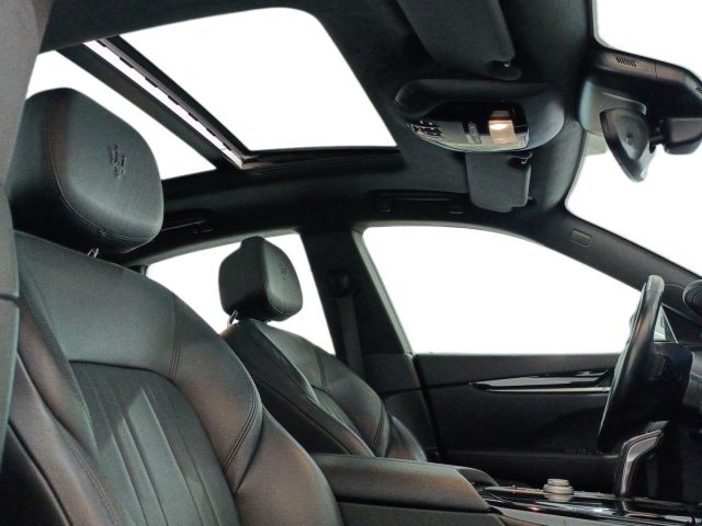 MASERATI Levante usata, con Cruise Control