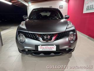 NISSAN Juke usata, con Airbag