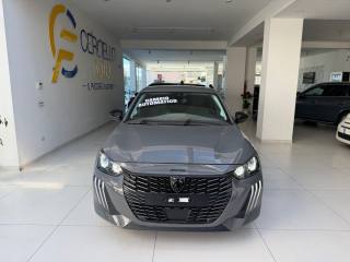 PEUGEOT 208 usata, con Antifurto