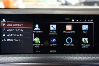 BMW X3 usata, con Bracciolo