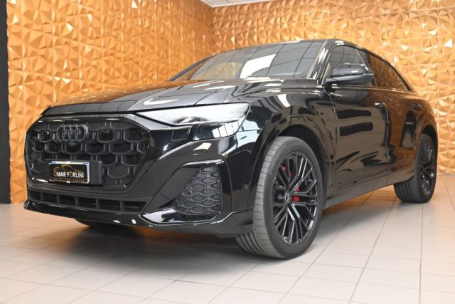 AUDI Q8 usata 0