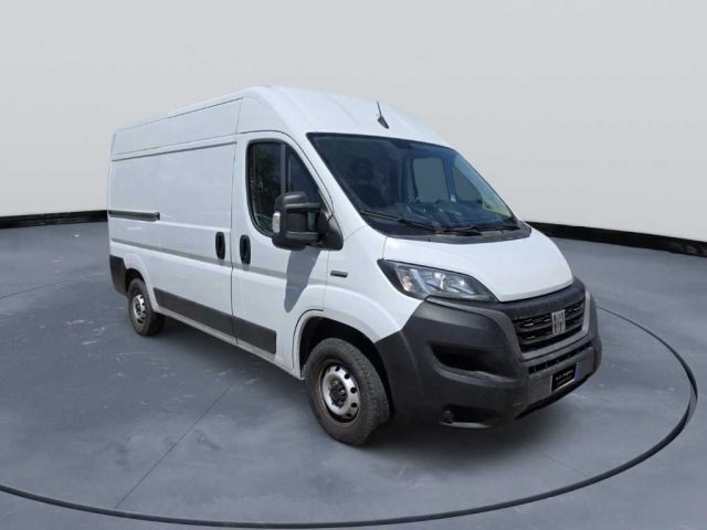 FIAT Ducato usata 2