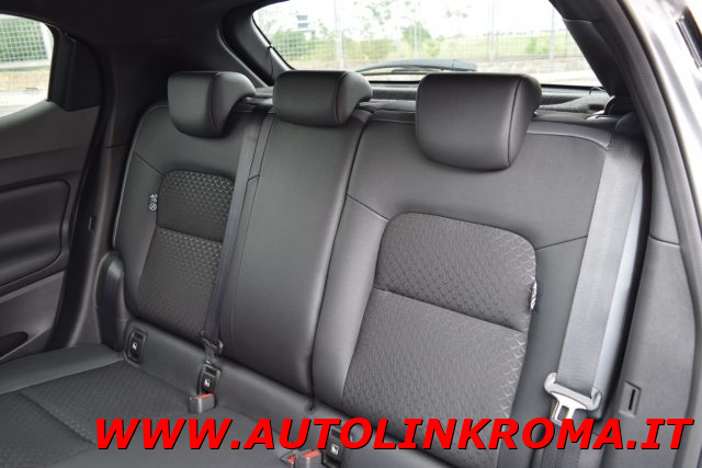 NISSAN Juke usata, con Climatizzatore