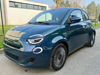FIAT 500 usata, con Airbag