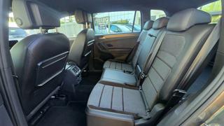 SEAT Tarraco usata, con USB