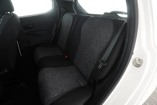 LANCIA Ypsilon usata 9