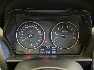 BMW 116 usata, con Controllo trazione