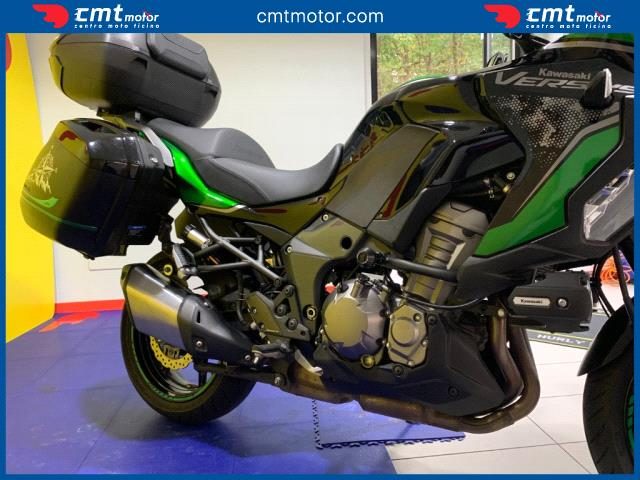 KAWASAKI Other usata 7