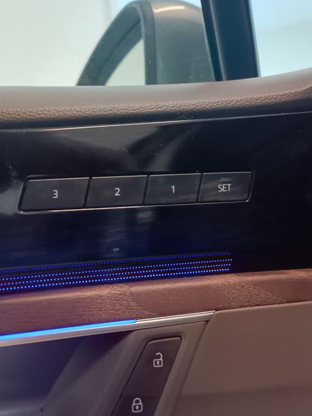 VOLKSWAGEN Touareg usata, con Immobilizzatore elettronico