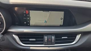 ALFA ROMEO Stelvio usata, con Vivavoce