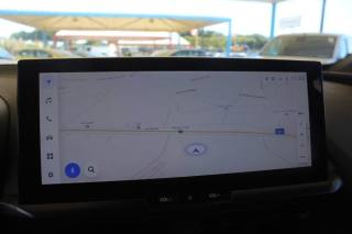 TOYOTA C-HR usata, con Bluetooth