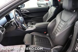 BMW 420 usata, con Boardcomputer