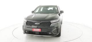 KIA Sorento usata, con Chiusura centralizzata telecomandata