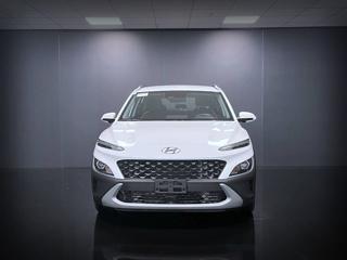 HYUNDAI Kona usata, con Airbag
