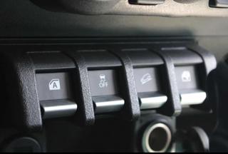 SUZUKI Jimny usata 13