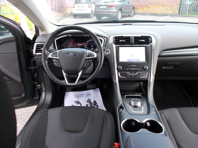 FORD Mondeo usata, con Cerchi in lega
