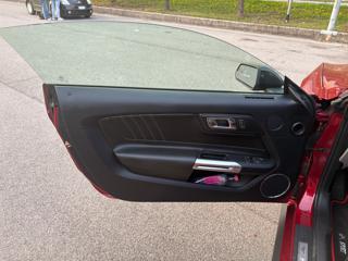 FORD Mustang usata, con Servosterzo