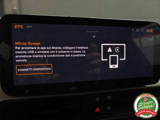 JEEP Avenger usata, con Cruise Control