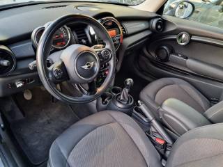 MINI Cooper D usata, con Controllo automatico clima