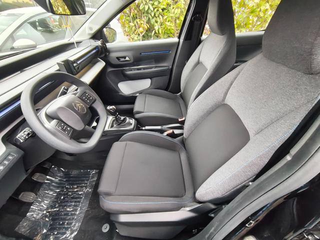 CITROEN C3 usata, con Airbag Passeggero