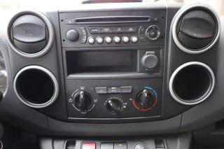 CITROEN Berlingo usata, con Porta scorrevole